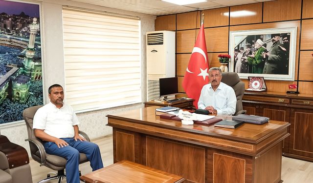 Kırşehir’de Dini Musiki Kursu İçin Seçmeler Yapıldı