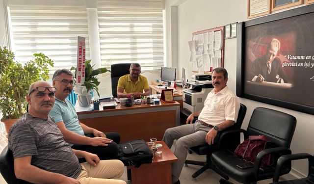 Eğitimde Liyakat Vurgusu !