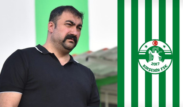 Kırşehirspor: “Desteklerle Ayakta Kaldık”