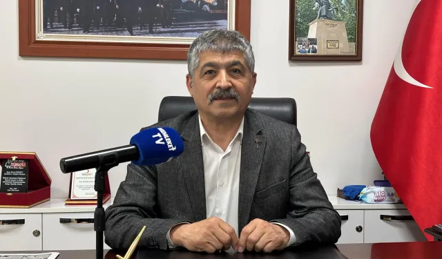 Anahtar Parti Genel Başkan Yardımcıları Kırşehir’e Geliyor