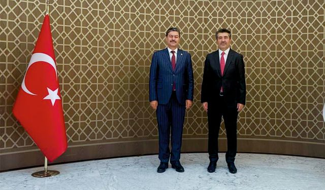 Kırşehir’in Ekonomisine Ziraat Destekli Vizyon
