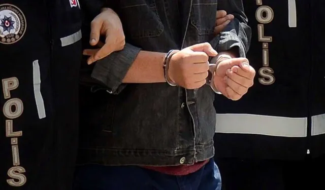 Kırşehir'de firari FETÖ hükümlüsü yakalandı