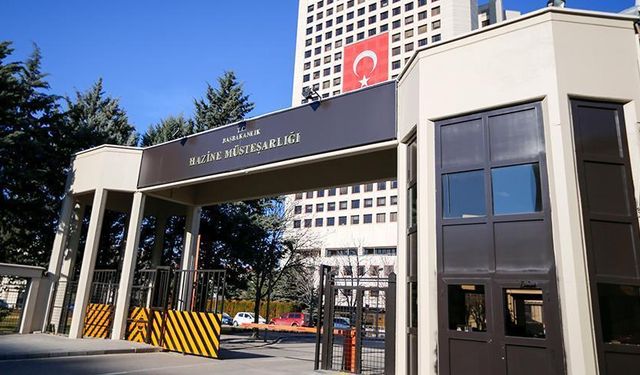 Bakanlıktan kayıt dışına darbe!