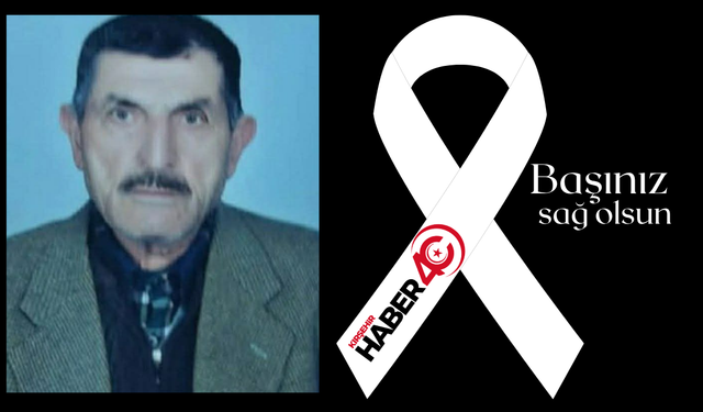 İsahocalı’da Acı Kayıp