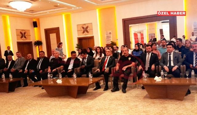 Kırşehir’de “Yaşlılık Çalıştayı” Başladı