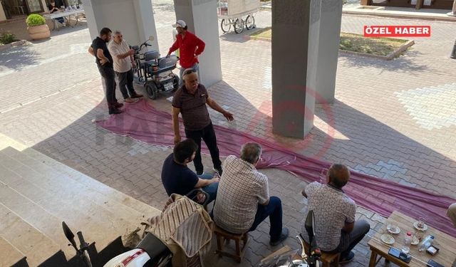 Kırşehir’de Oltacılar Av Sezonuna Hazırlanıyor