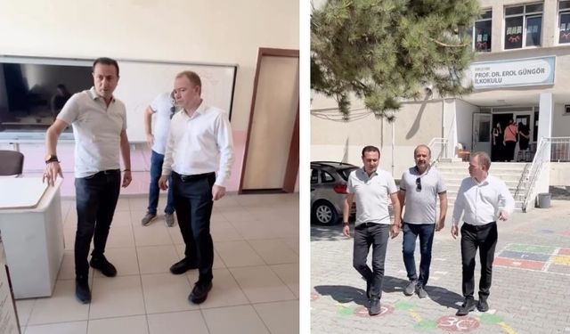 “Yeni döneme güçlü, planlı ve eksiksiz bir şekilde hazırlanıyoruz”