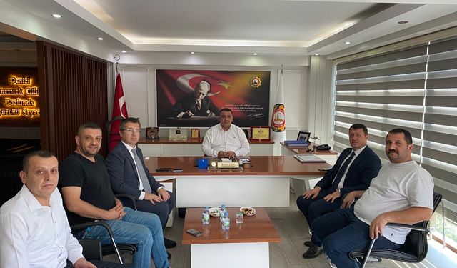 KOBİ’lerin Finansmana Erişimi Masaya Yatırıldı