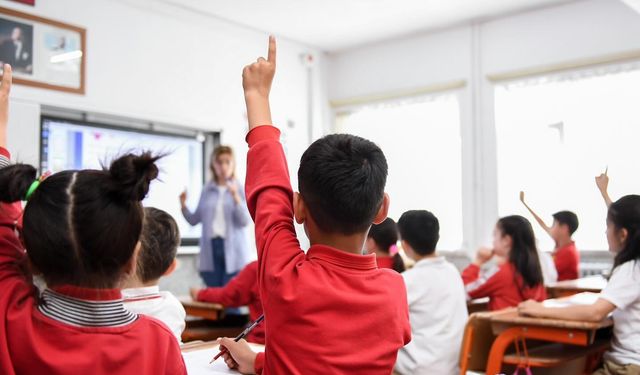 Kırşehir’de Ücretsiz Öğrenci Okutma Başvuruları Başladı