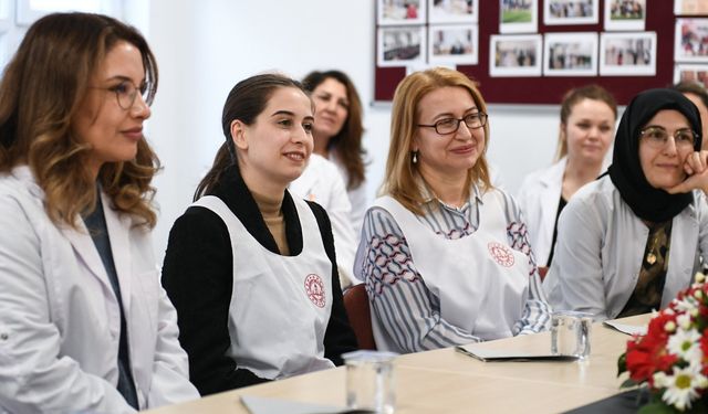 Mazerete Bağlı Yer Değiştirme Atamaları Gerçekleştirildi