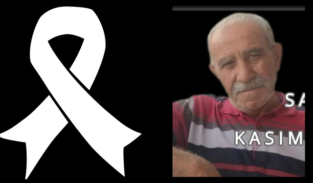 Hacı Bekir Oruç Son Yolculuğuna Uğurlanıyor