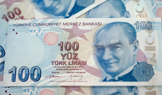 Evde bakım yardımları Kırşehir’de hesaplara yattı