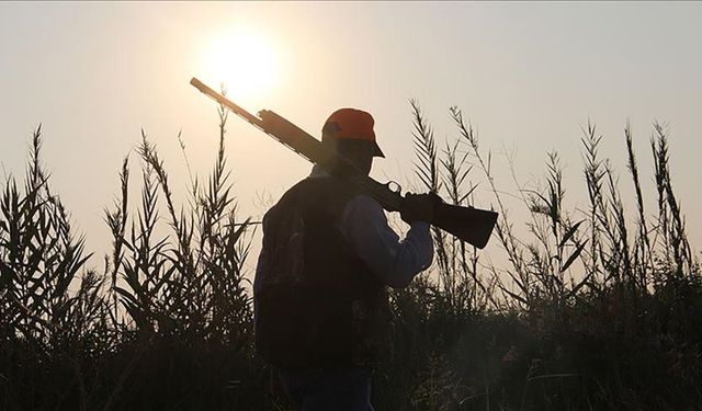 2025-2026 Av Sezonu 23 Ağustos’ta Başlıyor