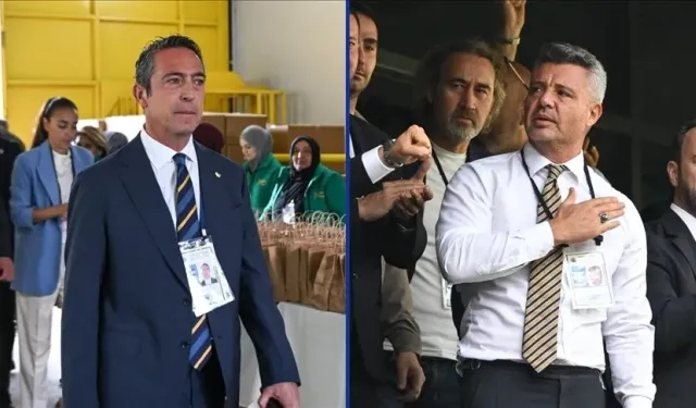 Fenerbahçe’nin Yeni Başkanı: Sadettin Saran