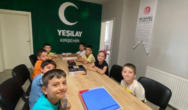 “Sağlıklı Seçimler, Mutlu Yarınlar” Projesi Kapsamında Eğitimler Başladı