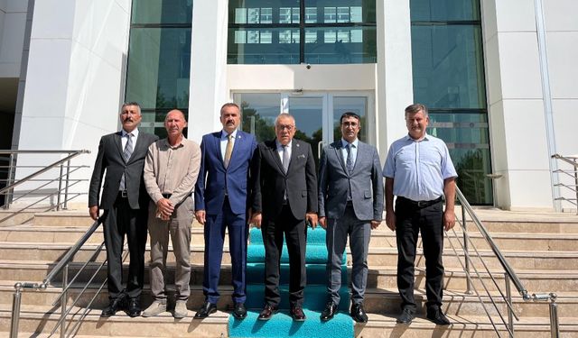 MHP’den Ozan’a “Terörsüz Türkiye” Programı Daveti