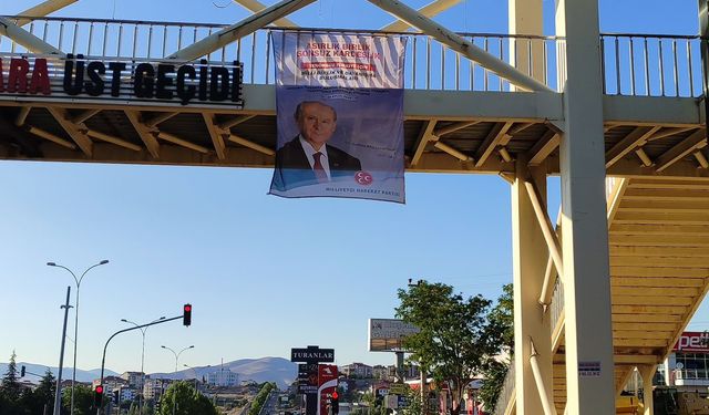 Başkan Kılıç: Ankara’da Terörsüz Türkiye İçin Buluşacağız