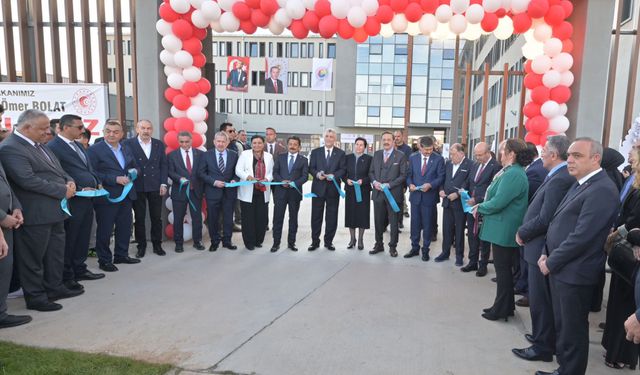 “Türkiye’nin Geleceğine Yatırım Yapıyoruz”