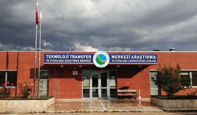 Ahi Evran TTO’dan Sınai Mülkiyette Büyük Adım