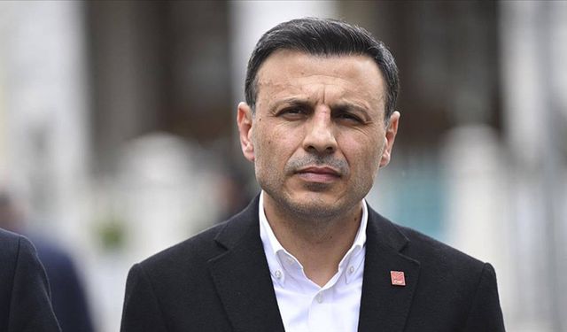 CHP İstanbul İl Kongresi İptal Edildi: Gürsel Tekin Kayyum Olarak Atandı