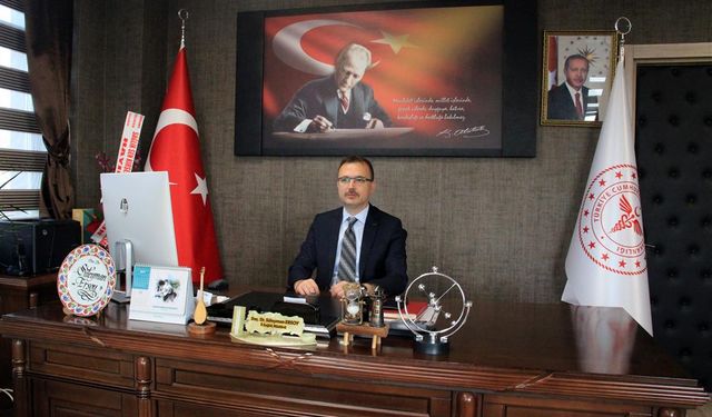 29 Eylül Dünya Kalp Günü: Ersoy’dan Önemli Uyarılar