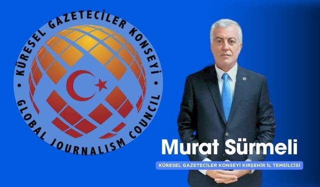 Murat Sürmeli, Mevlid Kandilini Kutladı