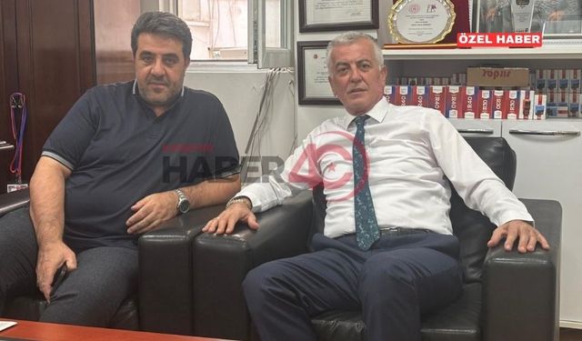 Kırşehir’in Gündemi Masaya Yatırıldı