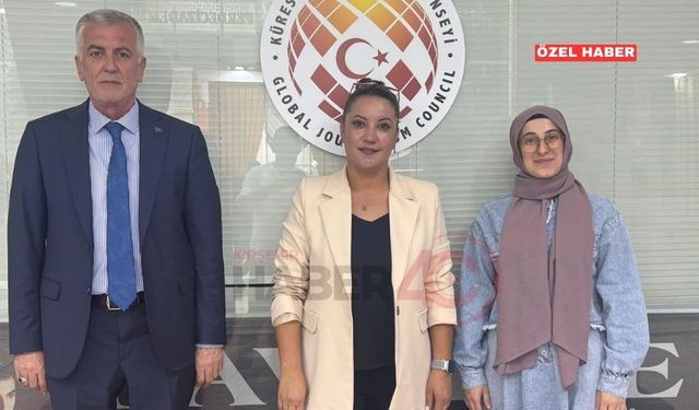 “Çocuklarınıza sadece kurs değil, bir gelecek armağan edin”