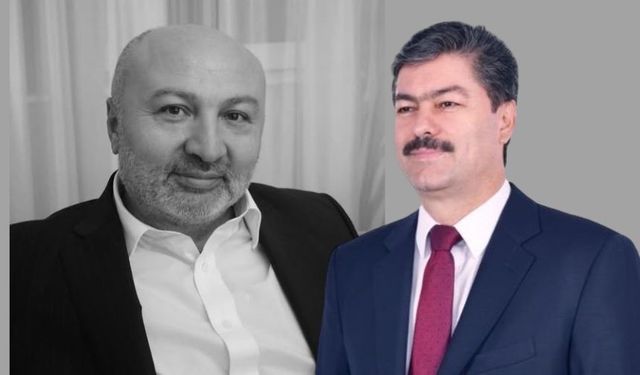 Erkan: “Hamdi Kılıç gönüllerde iz bıraktı”
