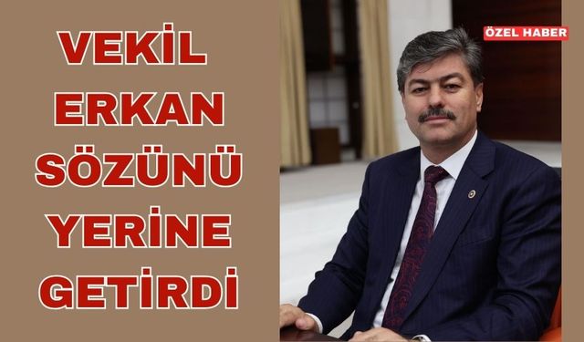 Hayaldi, Gerçek Oldu!!!