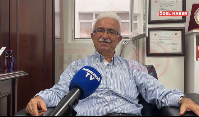 “Ahiler, önce insan yetiştirdiler...”