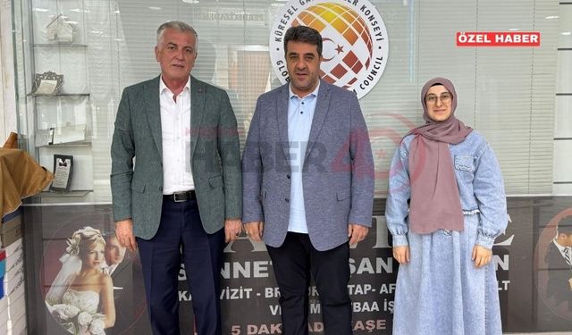 “Anahtar Parti, Adilcevaz ve Ahlat’ı fethetti”