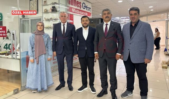 Çetin: Esnafta Bayram Havası Yok