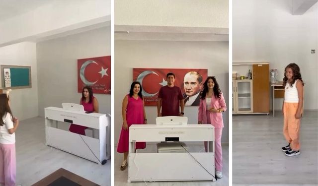 Çocuk Korosu Yeni Seslerini Seçti