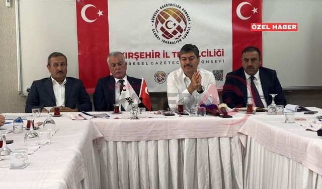 Milletvekili Erkan: “Projelerimizin Çoğunu Hayata Geçirdik”