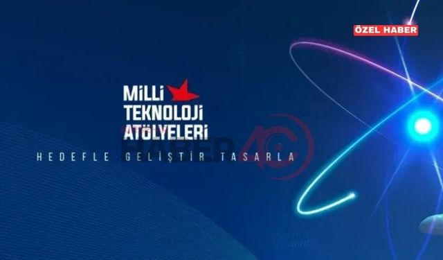 KAEÜ’den Milli Teknoloji Hamlesine Büyük Katkı: Milli Teknoloji Atölyesi Kuruluyor