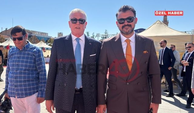 Güner: “38. Ahilik Haftası Kutlamaları Türkiye Genelinde Ses Getirdi”