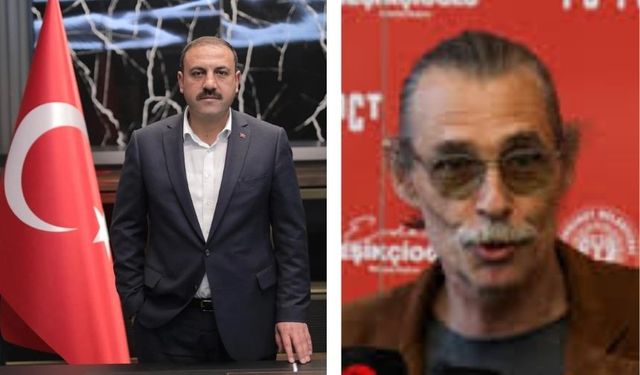 Hakanoğlu: “Tüm Kayıtlar Denetime Açık, İddialar İftiradan İbaret”