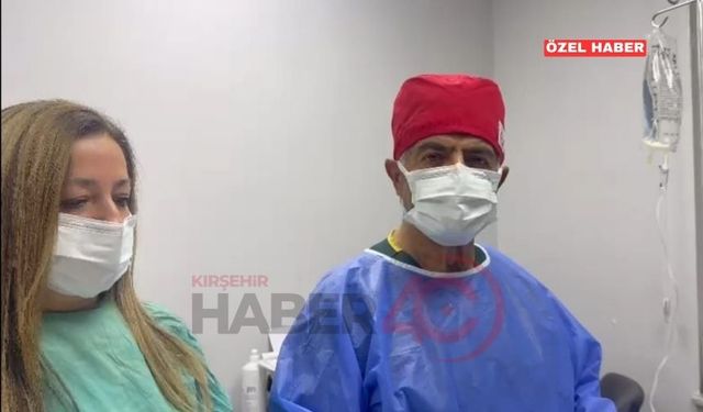 Özel Musa Gül Hastanesinde Endoskopi ve Kolonoskopi Artık Daha Kolay