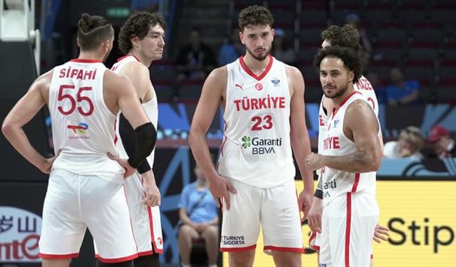 12 Dev Adam Avrupa İkincisi Oldu
