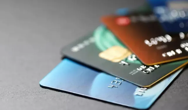 Merkez Bankası’ndan kredi kartı faiz ve POS komisyonlarına düzenleme