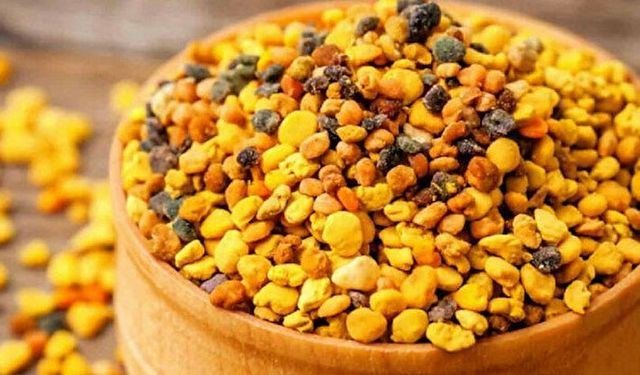 Propolis doğanın şifası