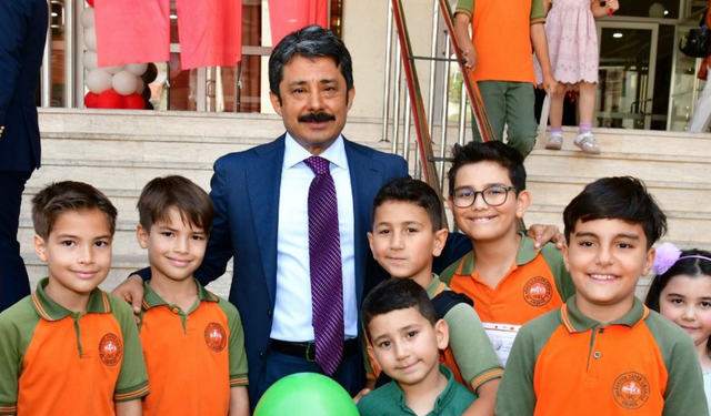 Kırşehir'de Eğitimde Yeni Bir Dönem Başlıyor