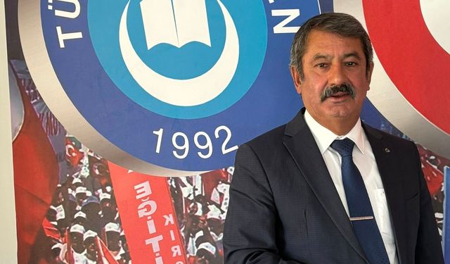 Türk Eğitim-Sen Kırşehir Şubesi 8. Olağan Genel Kurul Süreci Başlıyor