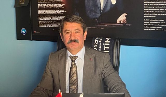 Türk Eğitim-Sen Kırşehir Şubesi Delege Başvurularını Tamamladı