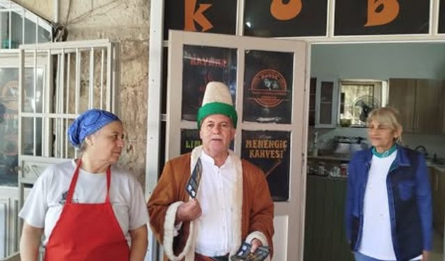 Ahilik Kültürü Mersin’de Tanıtıldı