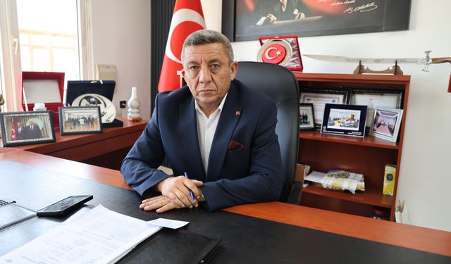 Hazine destekli kredi oranlarının düşürülmesi kararından dönülmesi çiftçiyi sevindirdi