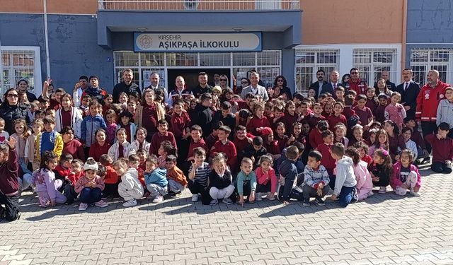 Gerçeğini Aratmayan Tatbikat Nefes Kesti!