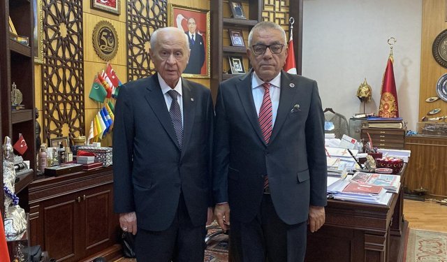 Kırşehir’de Kılıç’ın Açıklaması Gündem Oldu