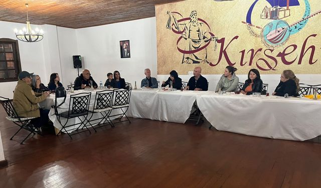 OkuYorum Kitap Topluluğu, Edebiyat Buluşmalarına Devam Ediyor